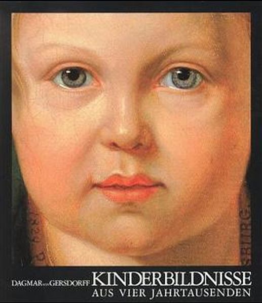 Kinderbildnisse