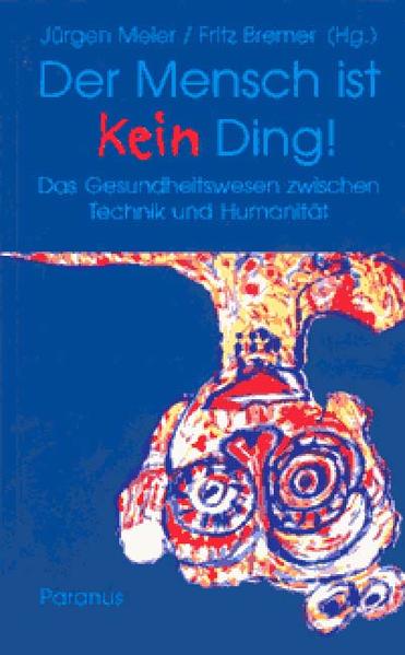 Der Mensch ist kein Ding