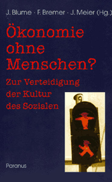 Ökonomie ohne Menschen?