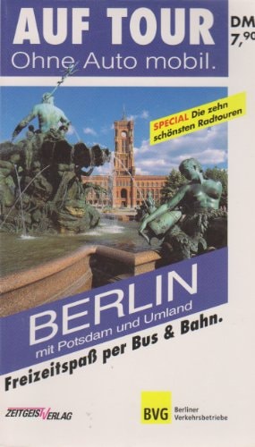 Auf Tour - Berlin