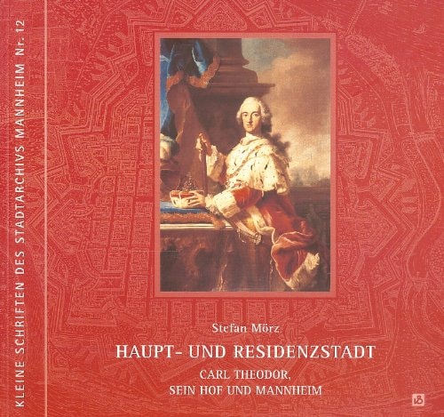 Haupt- und Residenzstadt