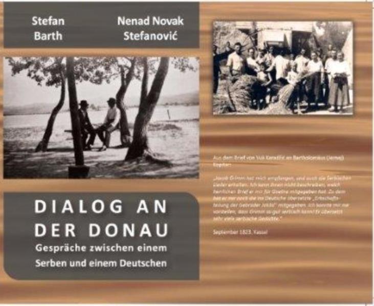 Dialog an der Donau