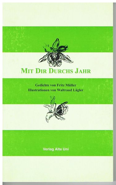 Mir Dir Durchs Jahr