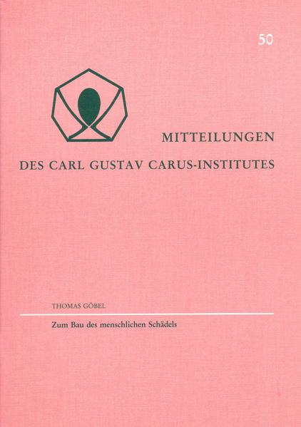 Zum Bau des menschlichen Schädels