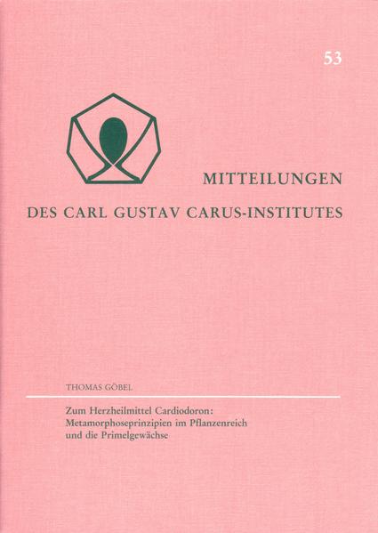 Zum Herzheilmittel Cardiodoron