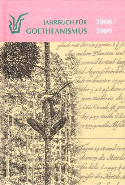 Jahrbuch für Goetheanismus