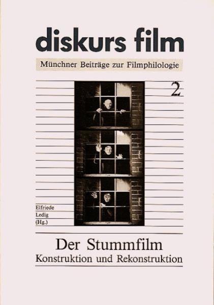 Der Stummfilm