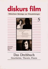 Das Drehbuch