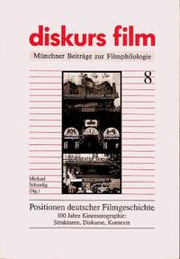 Positionen deutscher Filmgeschichte