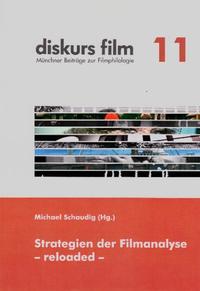 Strategien der Filmanalyse - reloaded