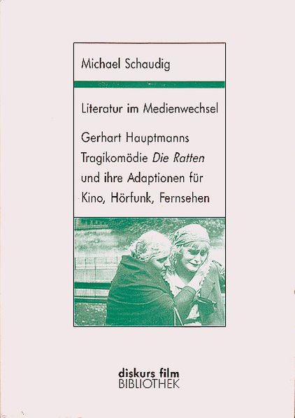 Literatur im Medienwechsel