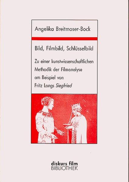 Bild, Filmbild, Schlüsselbild
