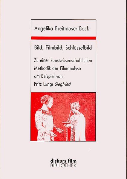 Bild, Filmbild, Schlüsselbild