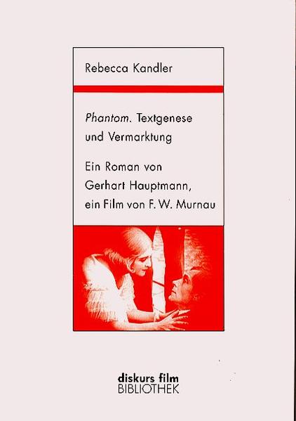 "Phantom". Textgenese und Vermarktung