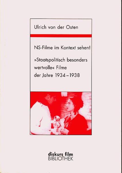 NS-Filme im Kontext sehen!