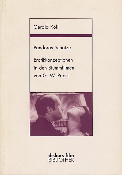 Pandoras Schätze