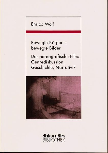 Bewegte Körper - bewegte Bilder