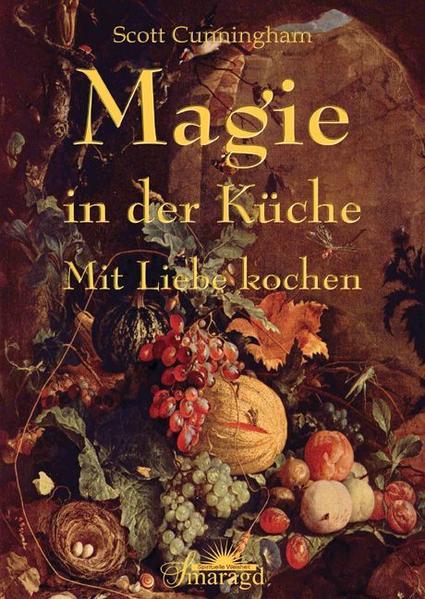 Magie in der Küche
