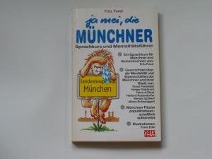 Ja mei, die Münchner