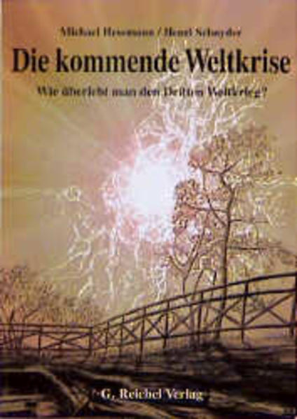 Die kommende Weltkrise