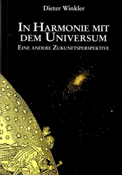 In Harmonie mit dem Universum