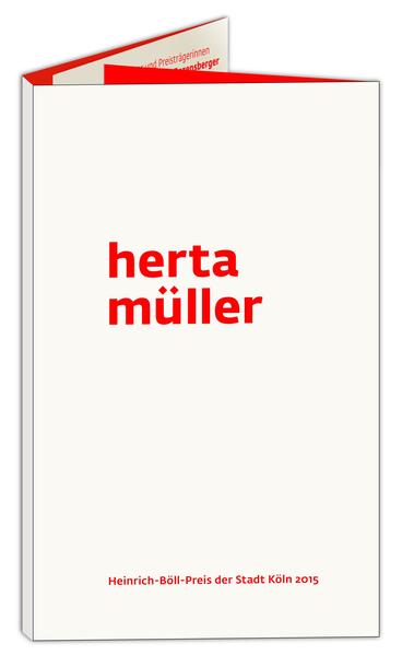 Herta Müller