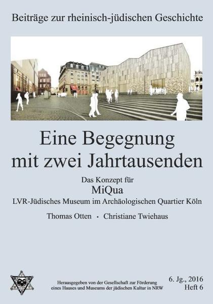 Eine Begegnung mit zwei Jahrtausenden