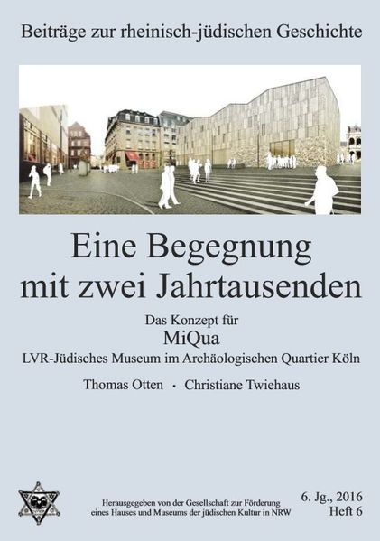 Eine Begegnung mit zwei Jahrtausenden