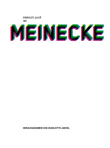Thomas Meinecke