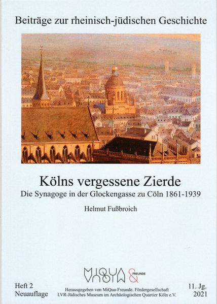 Kölns vergessene Zierde