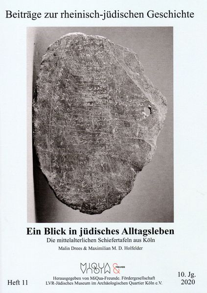 Ein Blick in jüdisches Alltagsleben