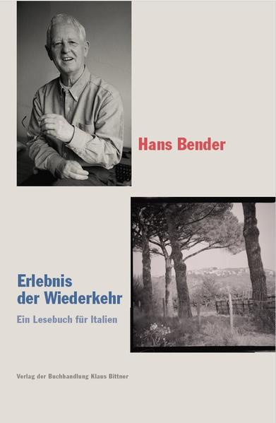 Erlebnis der Wiederkehr