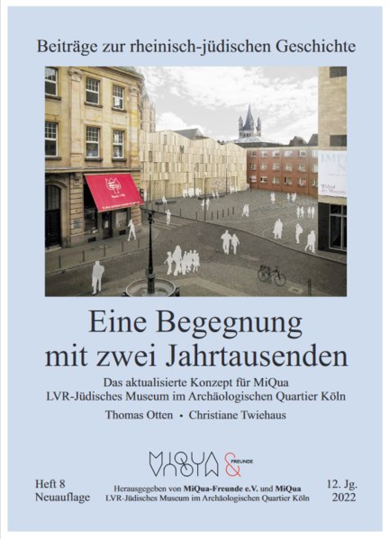 Eine Begegnung mit zwei Jahrtausenden