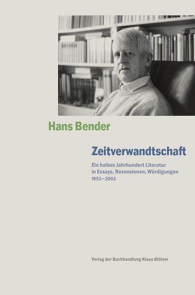 Zeitverwandtschaft