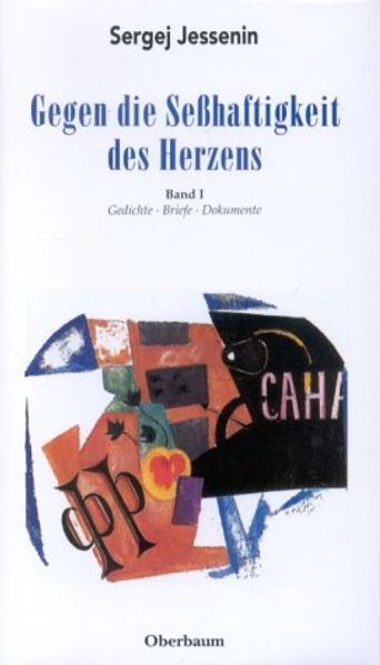 Gegen die Sesshaftigkeit des Herzens
