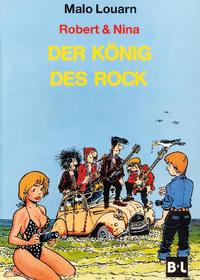 Der König des Rock