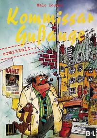 Kommissar Gussauge