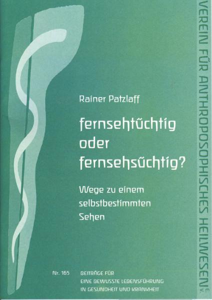 fernsehtüchtig oder fernsehsüchtig?