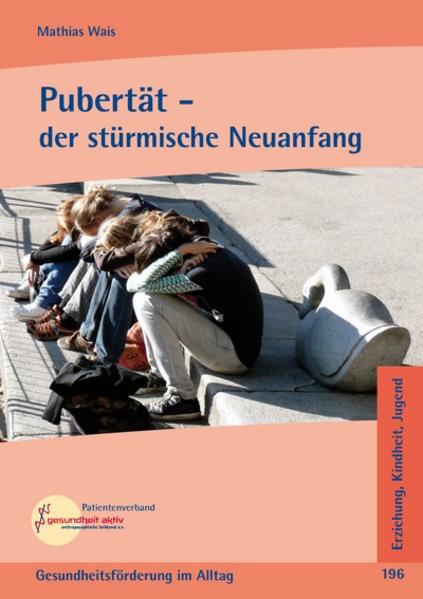 Pubertät