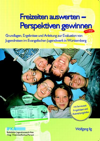 Freizeiten auswerten - Perspektiven gewinnen