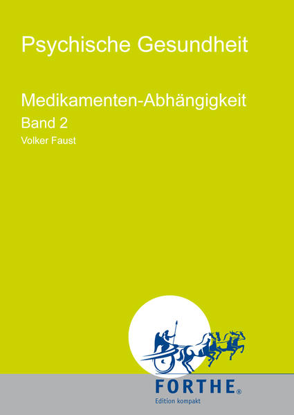 Medikamenten-Abhängigkeit, Band 2