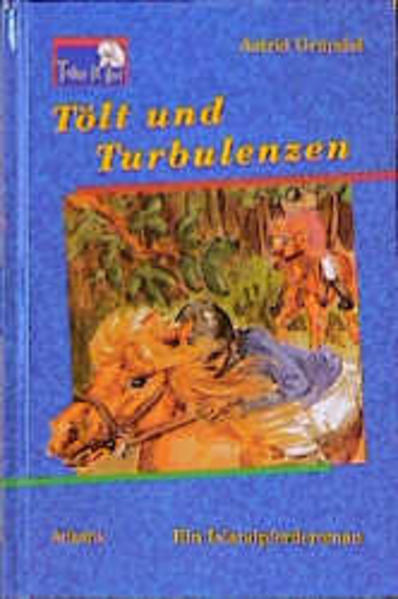 Tölt und Turbulenzen
