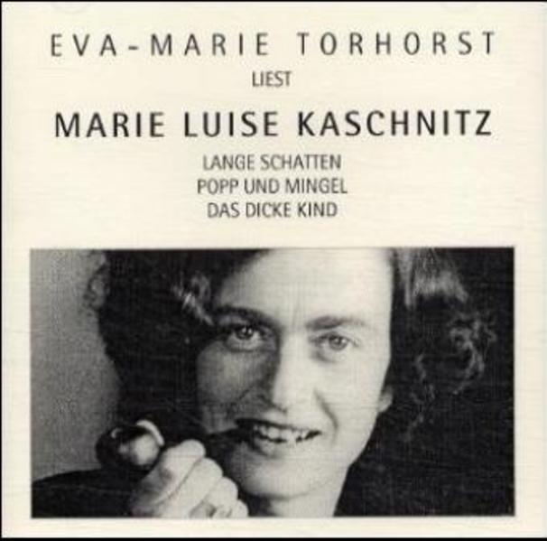 Lange Schatten /Popp und Mingel /Das dicke Kind