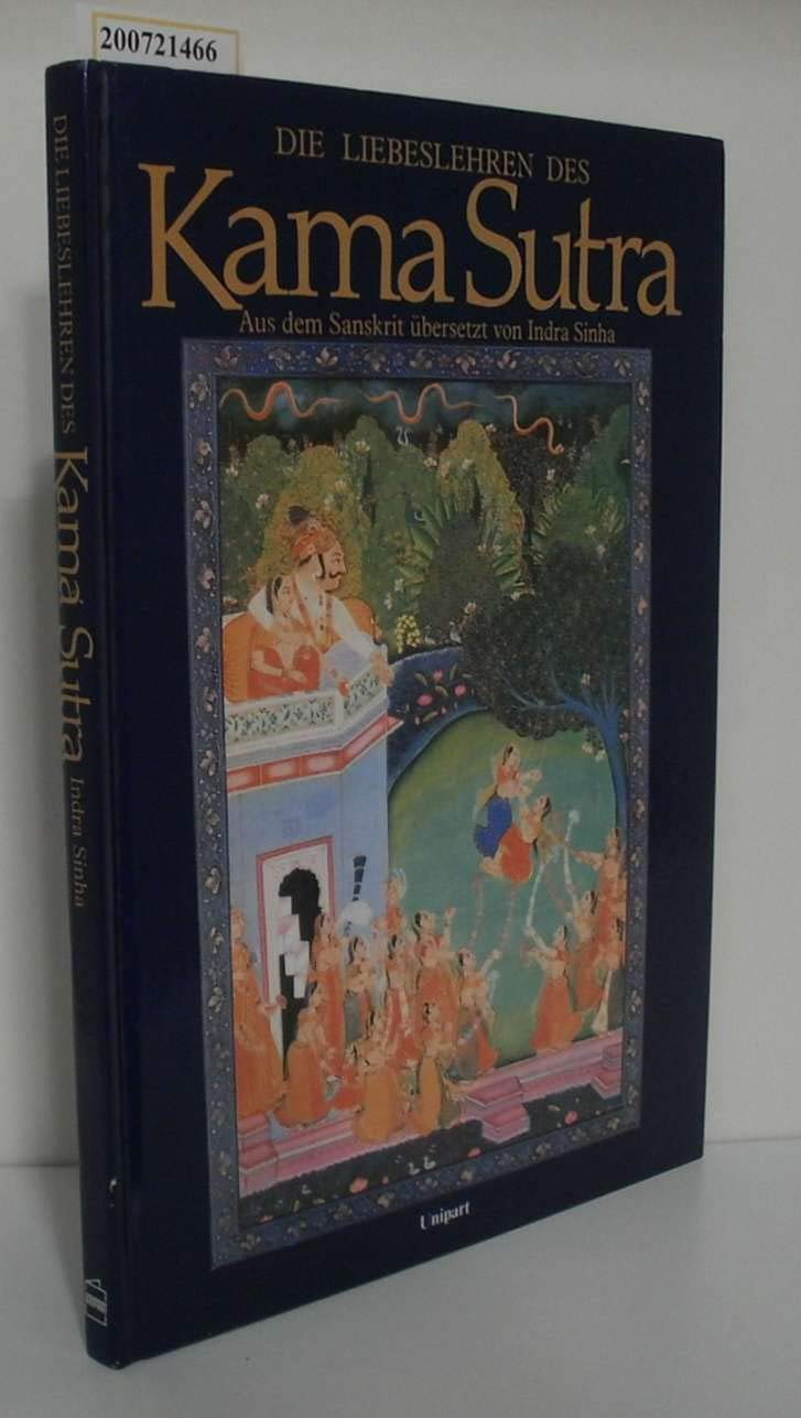 Kama Sutra