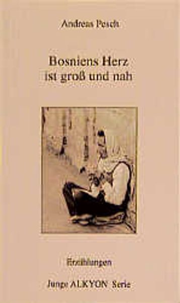 Bosniens Herz ist gross und nah