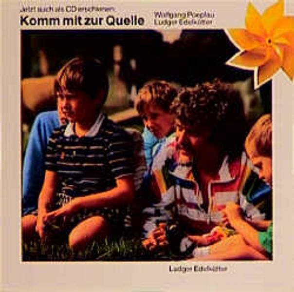 Komm mit zur Quelle