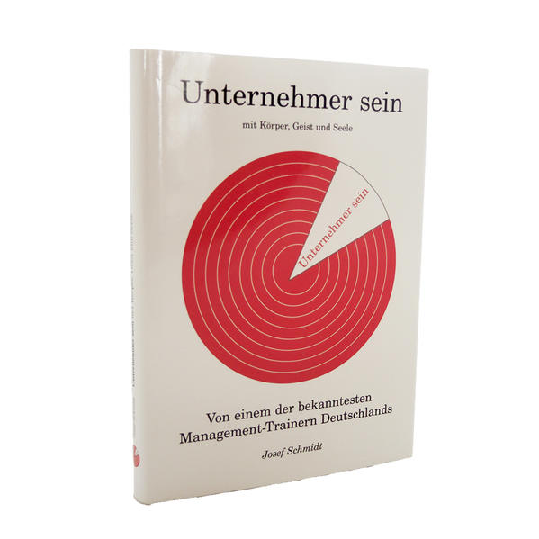 Unternehmer sein