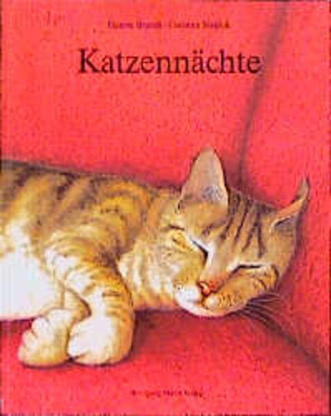 Katzennächte