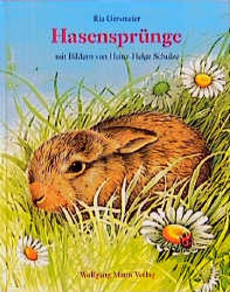 Hasensprünge