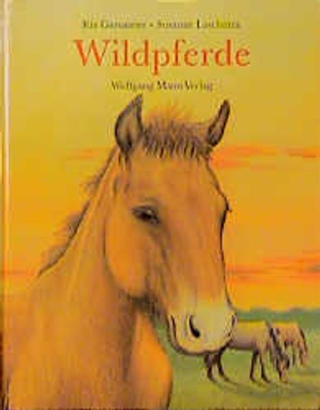 Wildpferde